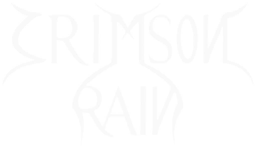 Crimson Rain Logo